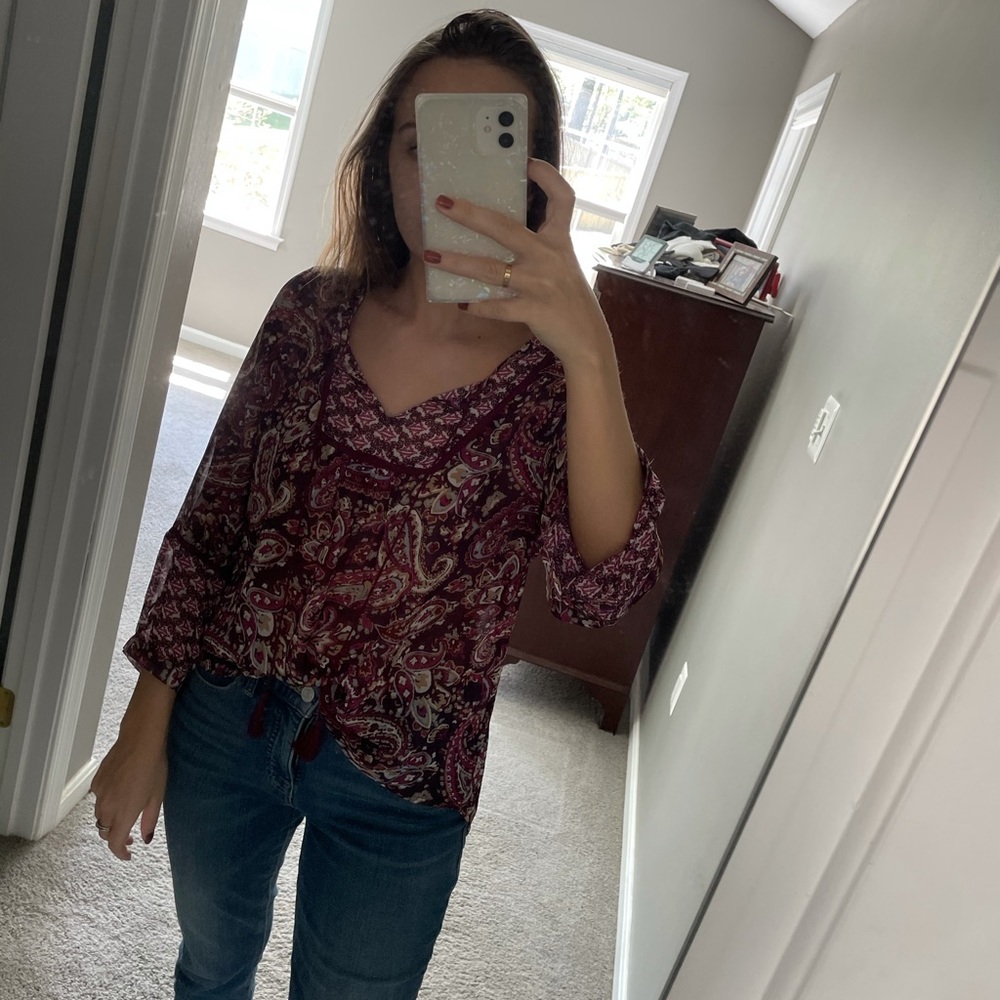Boutique Top